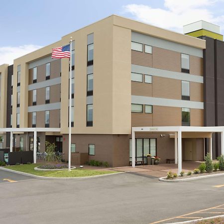 Home2 Suites By Hilton Rochester Henrietta, Ny Dış mekan fotoğraf