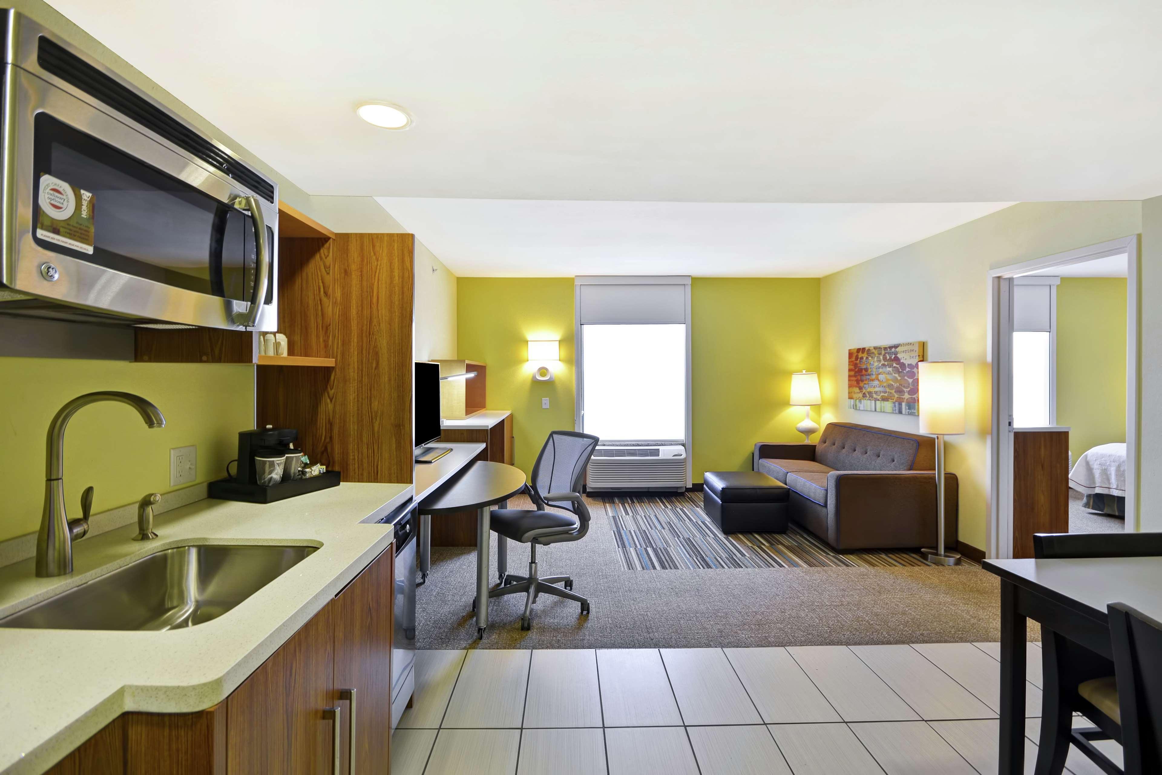 Home2 Suites By Hilton Rochester Henrietta, Ny Dış mekan fotoğraf