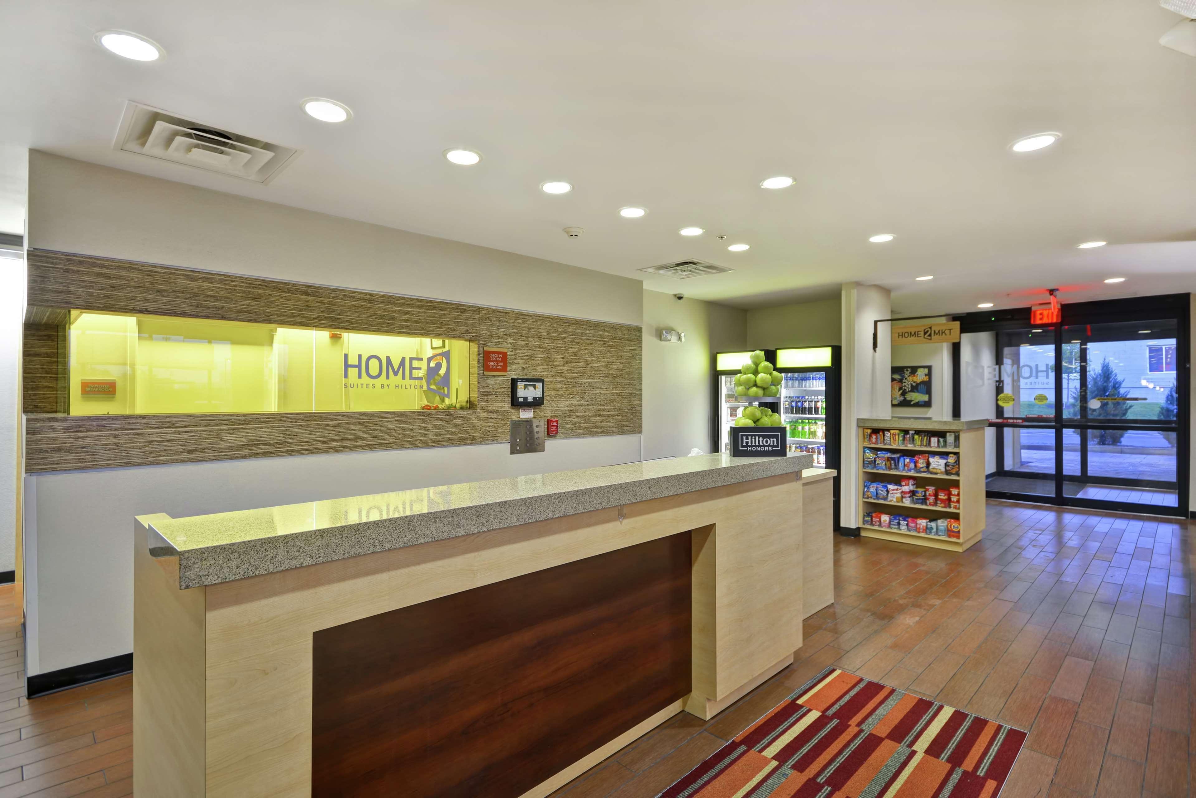 Home2 Suites By Hilton Rochester Henrietta, Ny Dış mekan fotoğraf