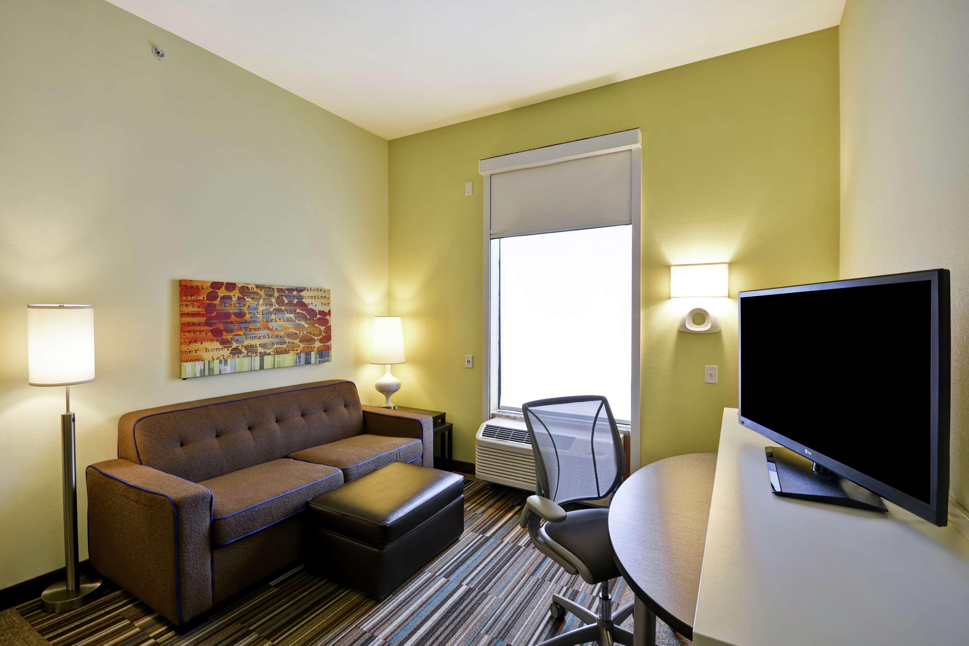 Home2 Suites By Hilton Rochester Henrietta, Ny Dış mekan fotoğraf